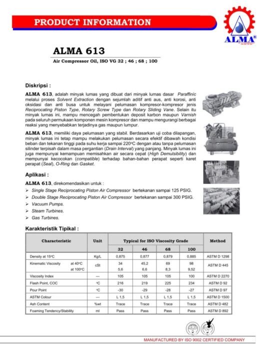 Alma 613